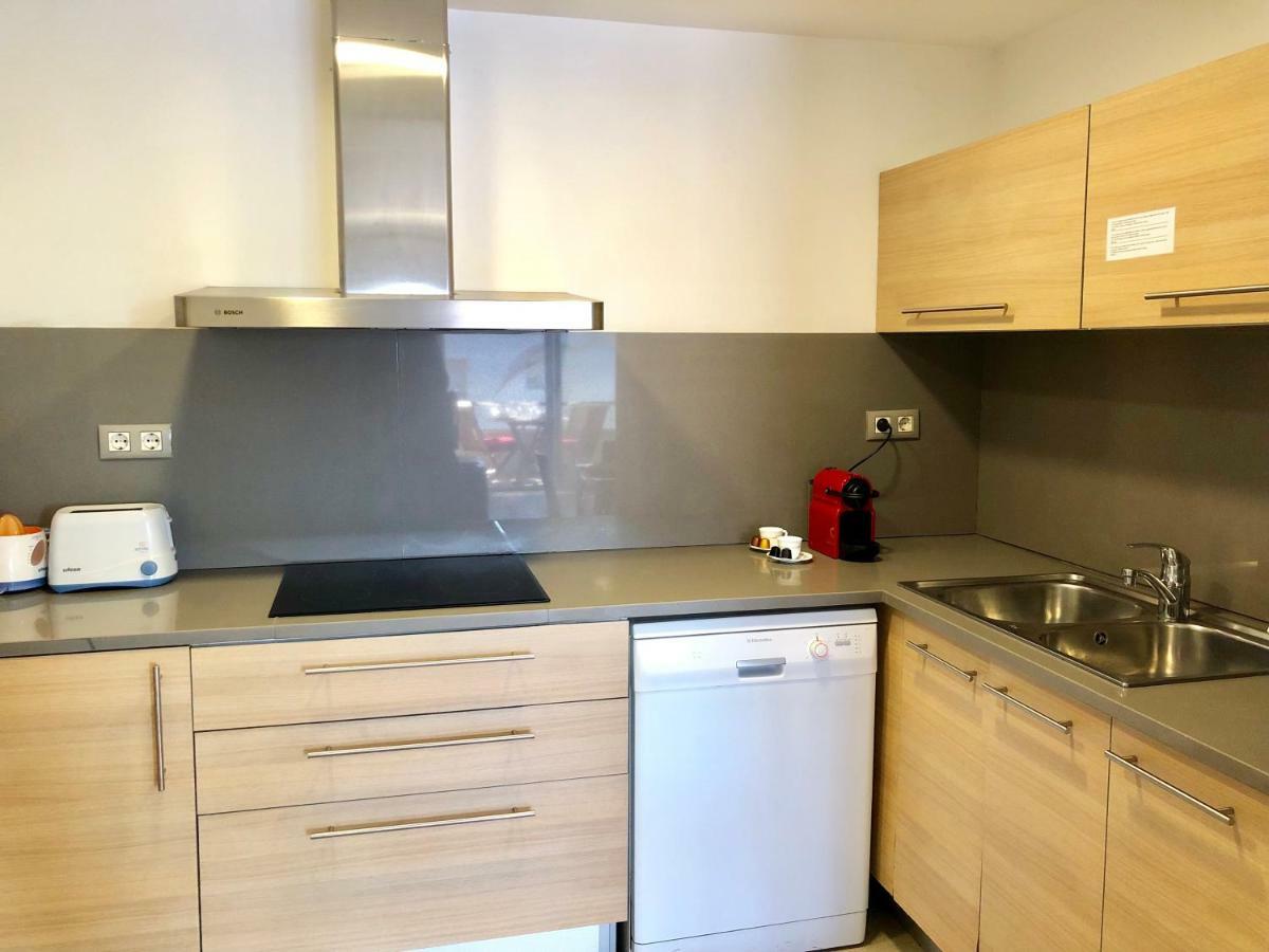 Appartement Familiar Av. Tarragona