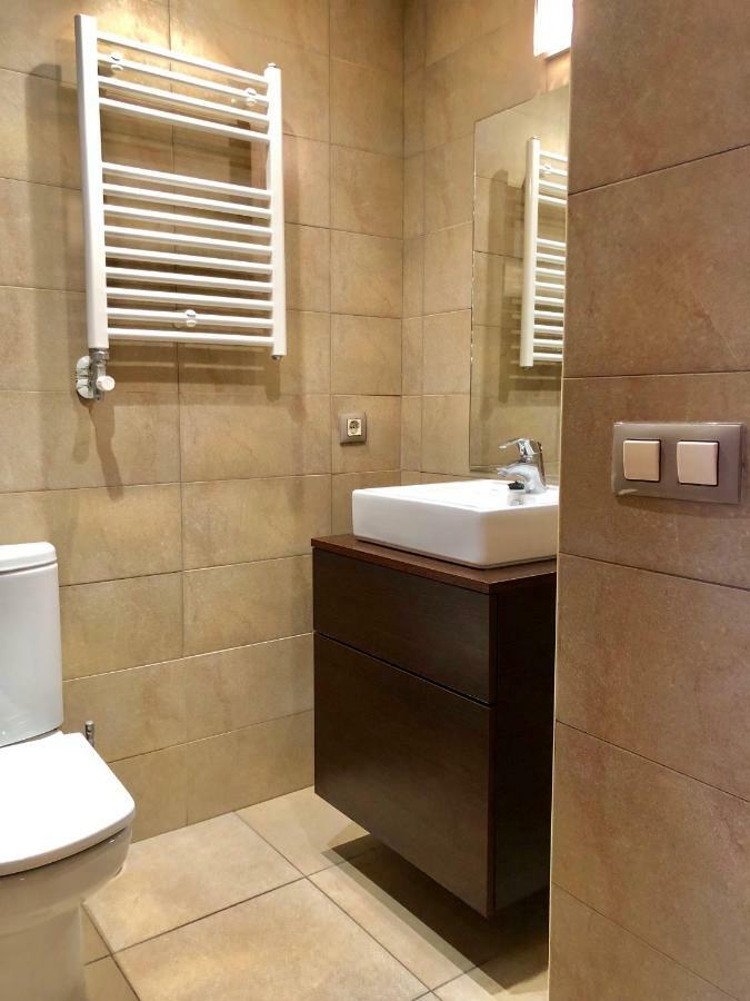 Familiar Av. Tarragona Appartement