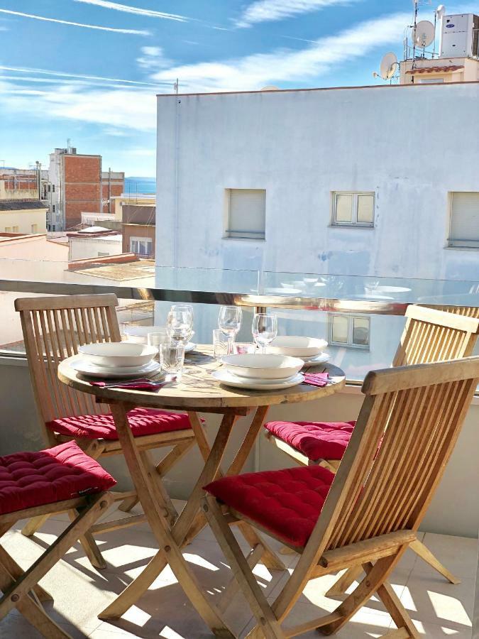 Appartement Familiar Av. Tarragona