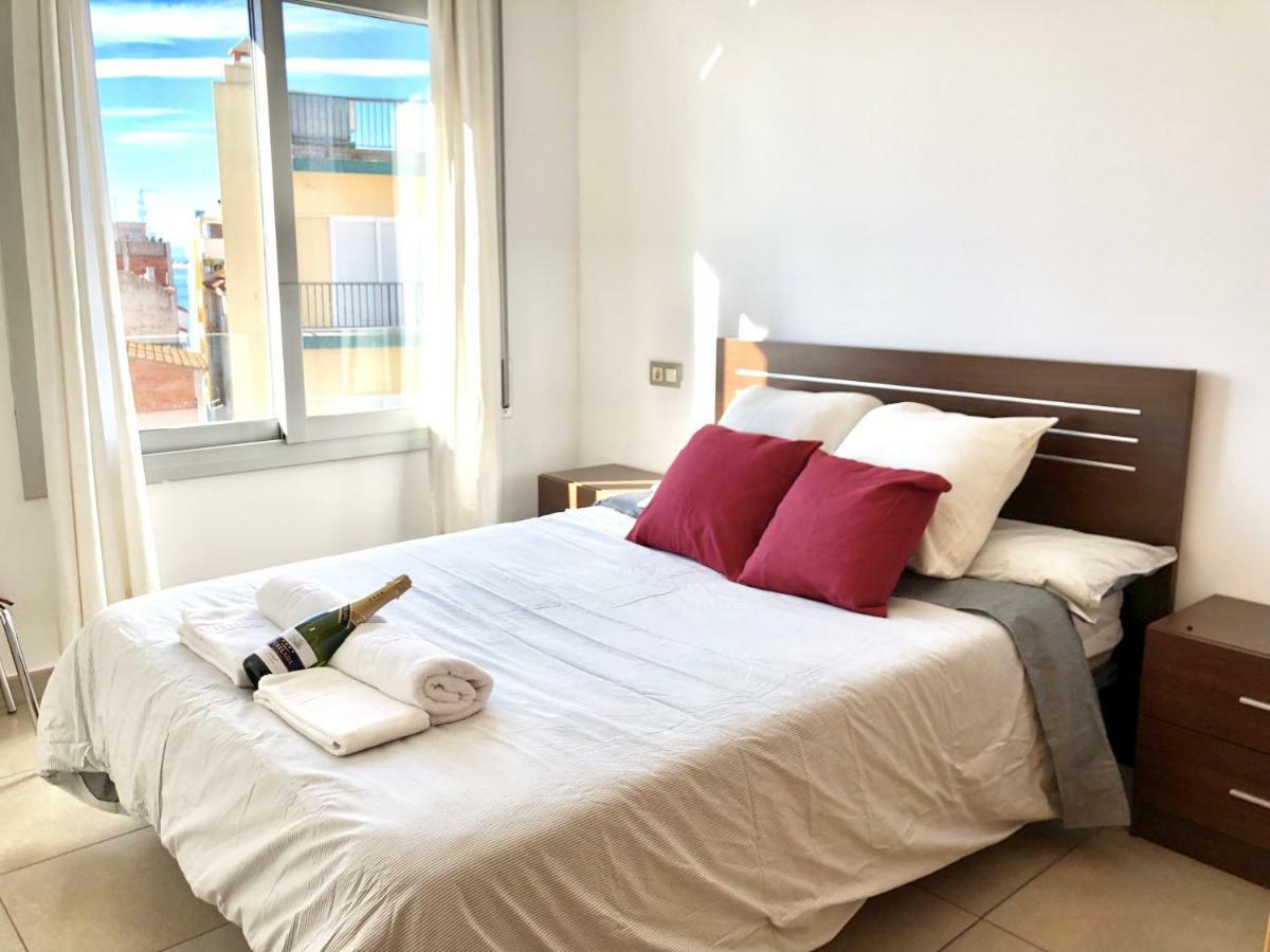 Appartement Familiar Av. Tarragona Roses